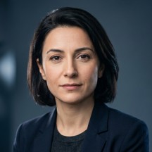 Selin Arca